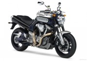 Yamaha MT-01